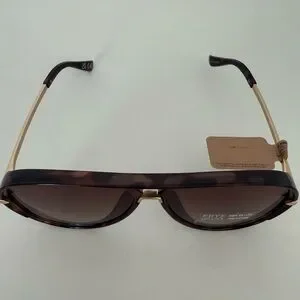 Frye | Accessories | New Frye And Co Retro Navigator Aviator 
